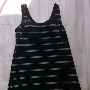 Built-in Bra Maxi Dress